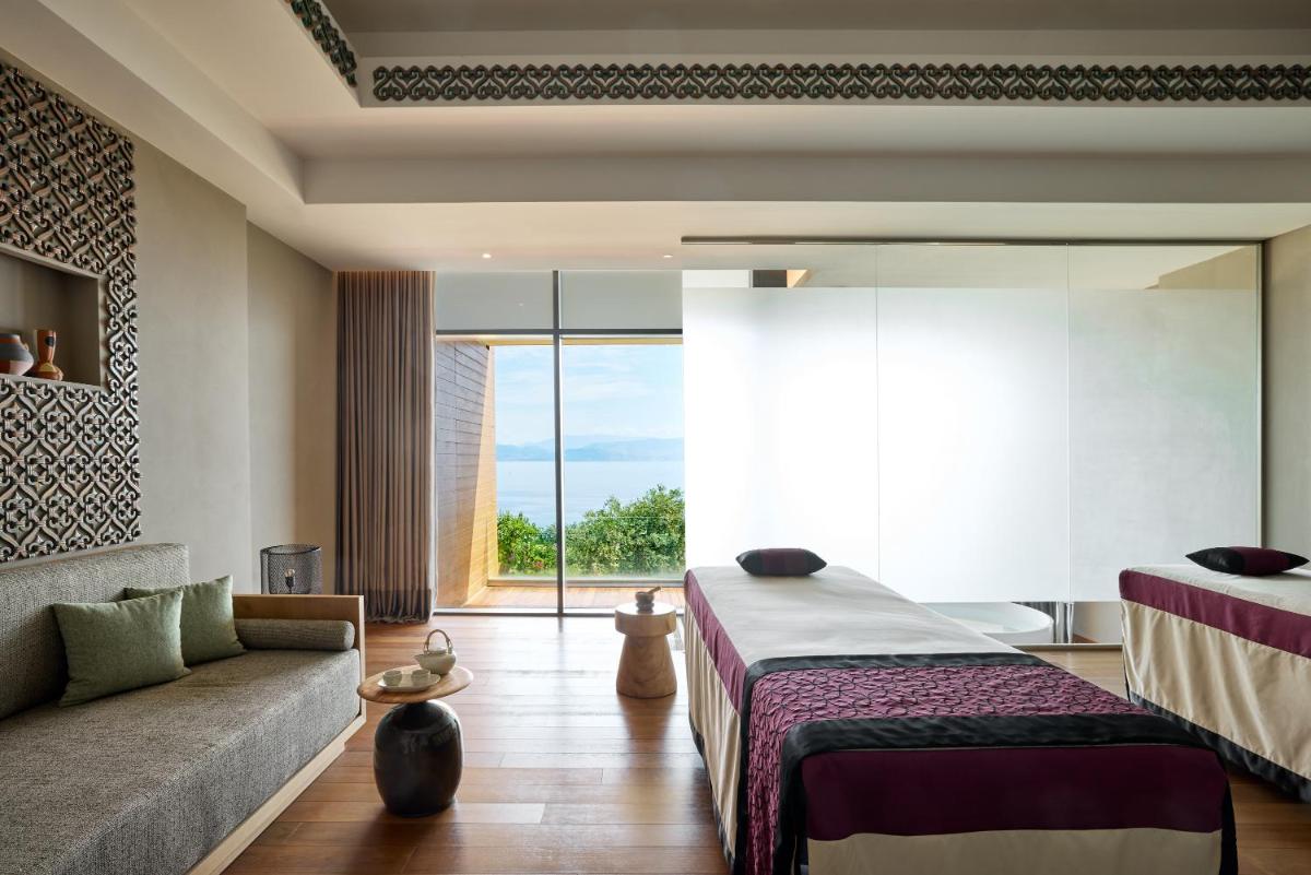 Angsana Corfu Resort & Spa