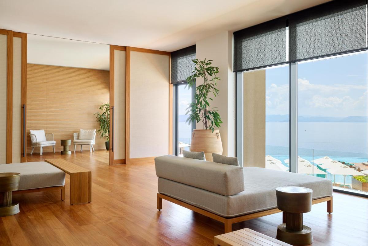 Angsana Corfu Resort & Spa