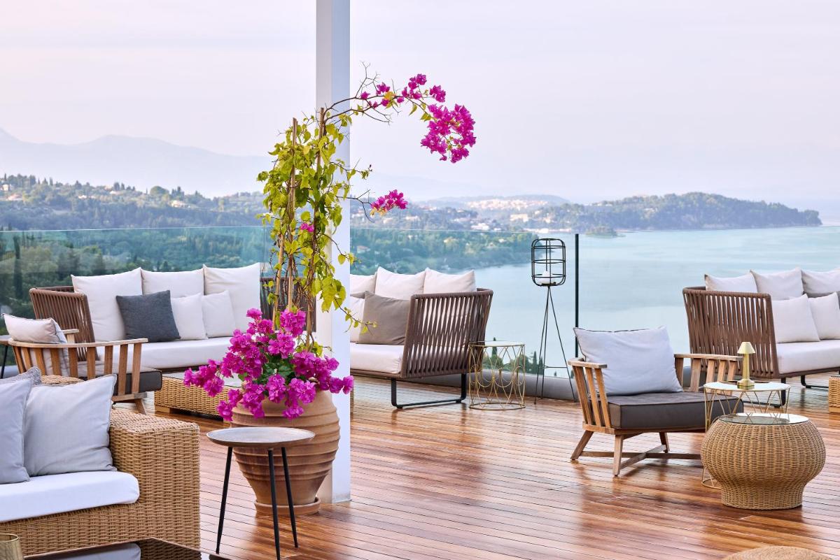 Angsana Corfu Resort & Spa