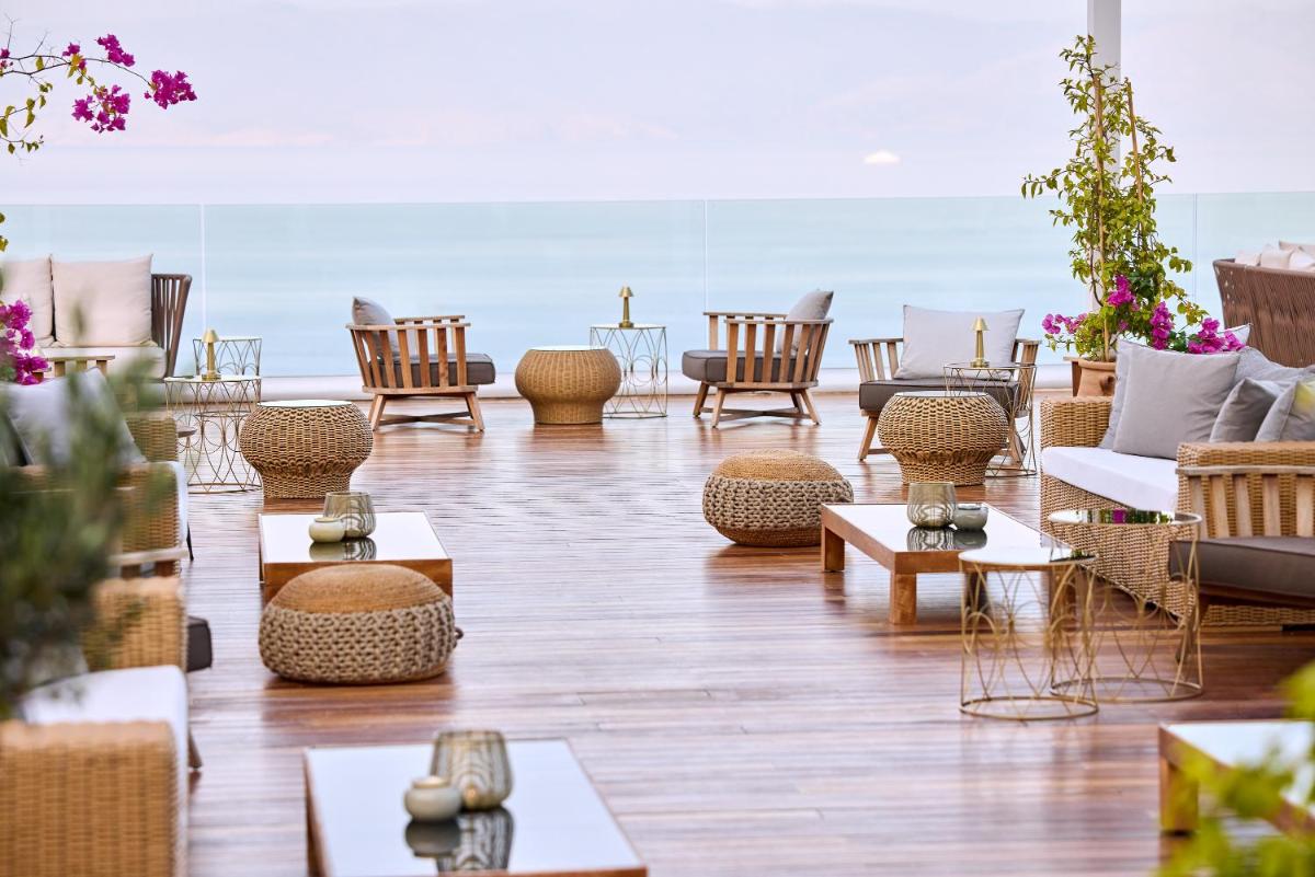 Angsana Corfu Resort & Spa