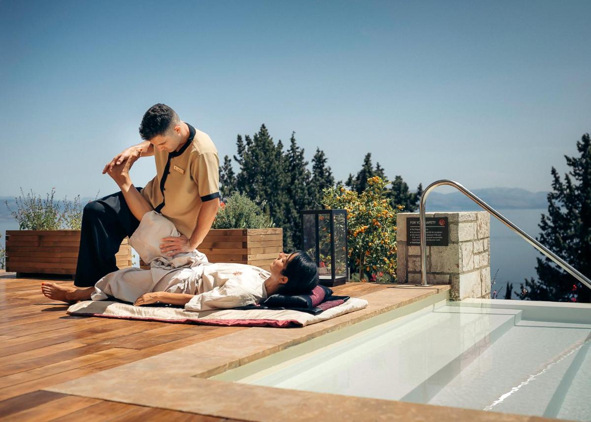 Angsana Corfu Resort & Spa