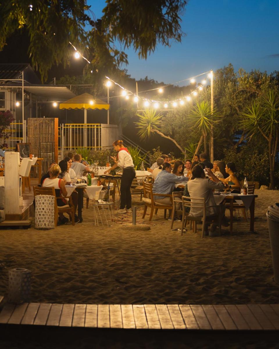 Angsana Corfu Resort & Spa