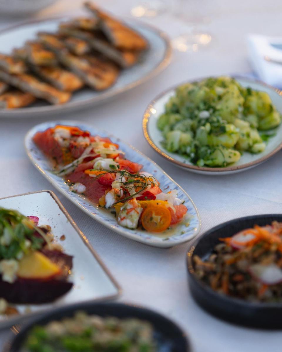 Angsana Corfu Resort & Spa