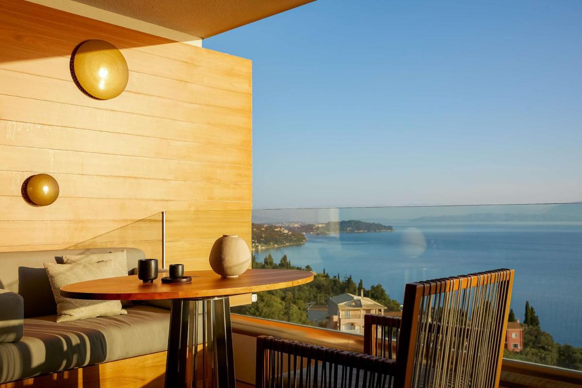 Angsana Corfu Resort & Spa