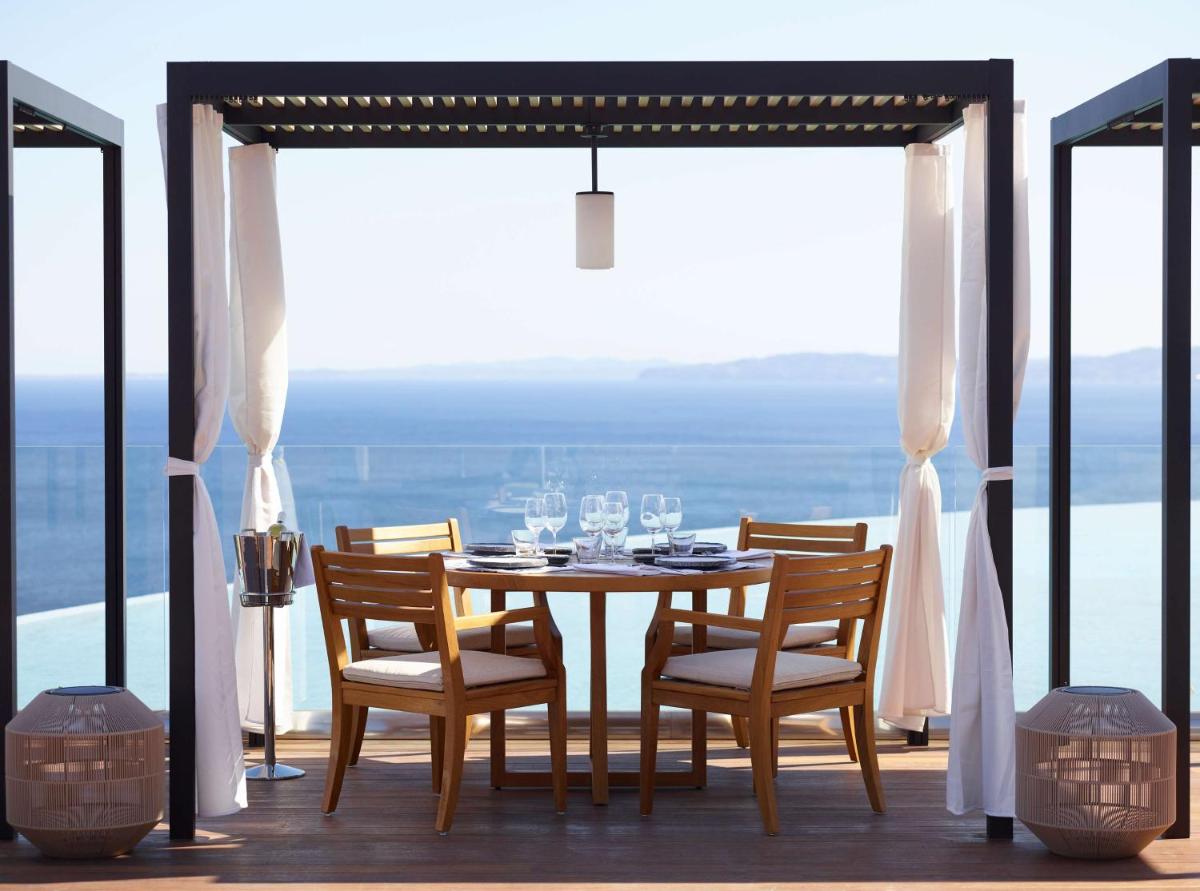 Angsana Corfu Resort & Spa