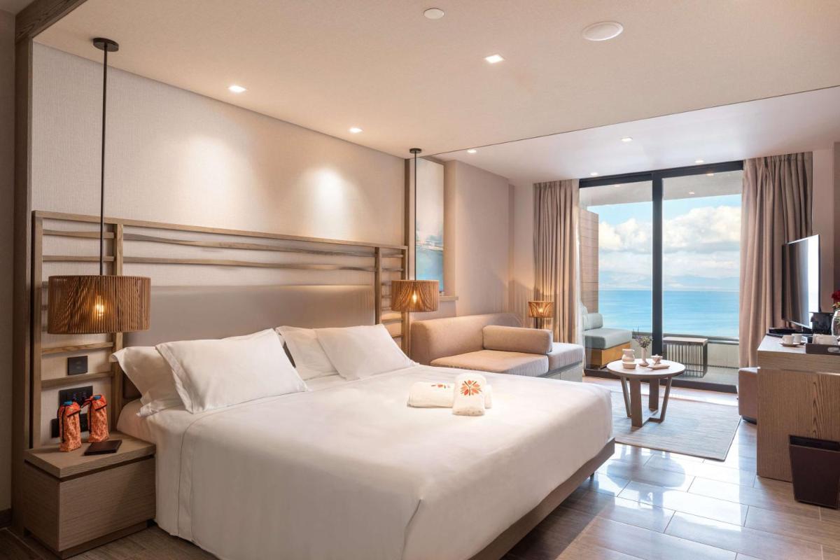 Angsana Corfu Resort & Spa