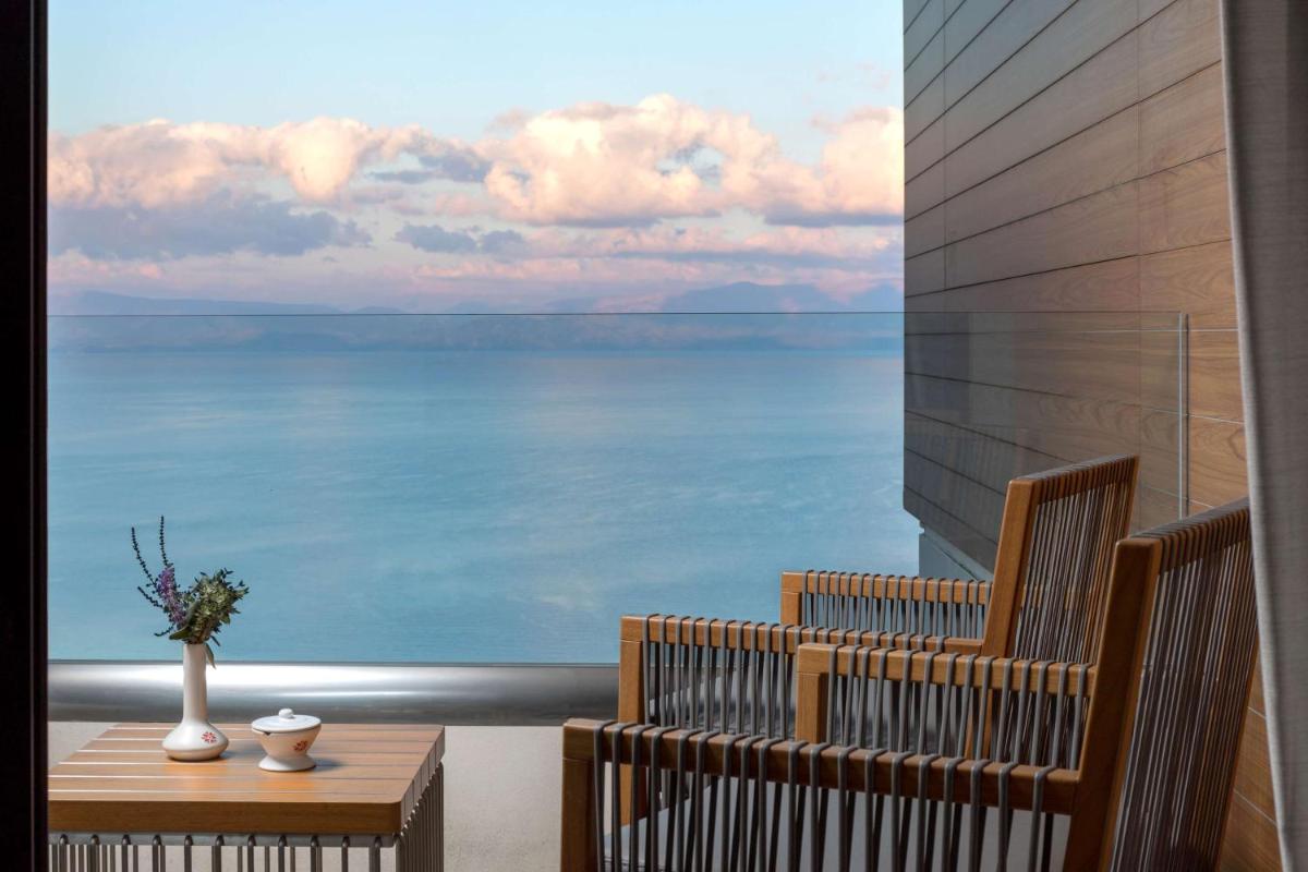 Angsana Corfu Resort & Spa