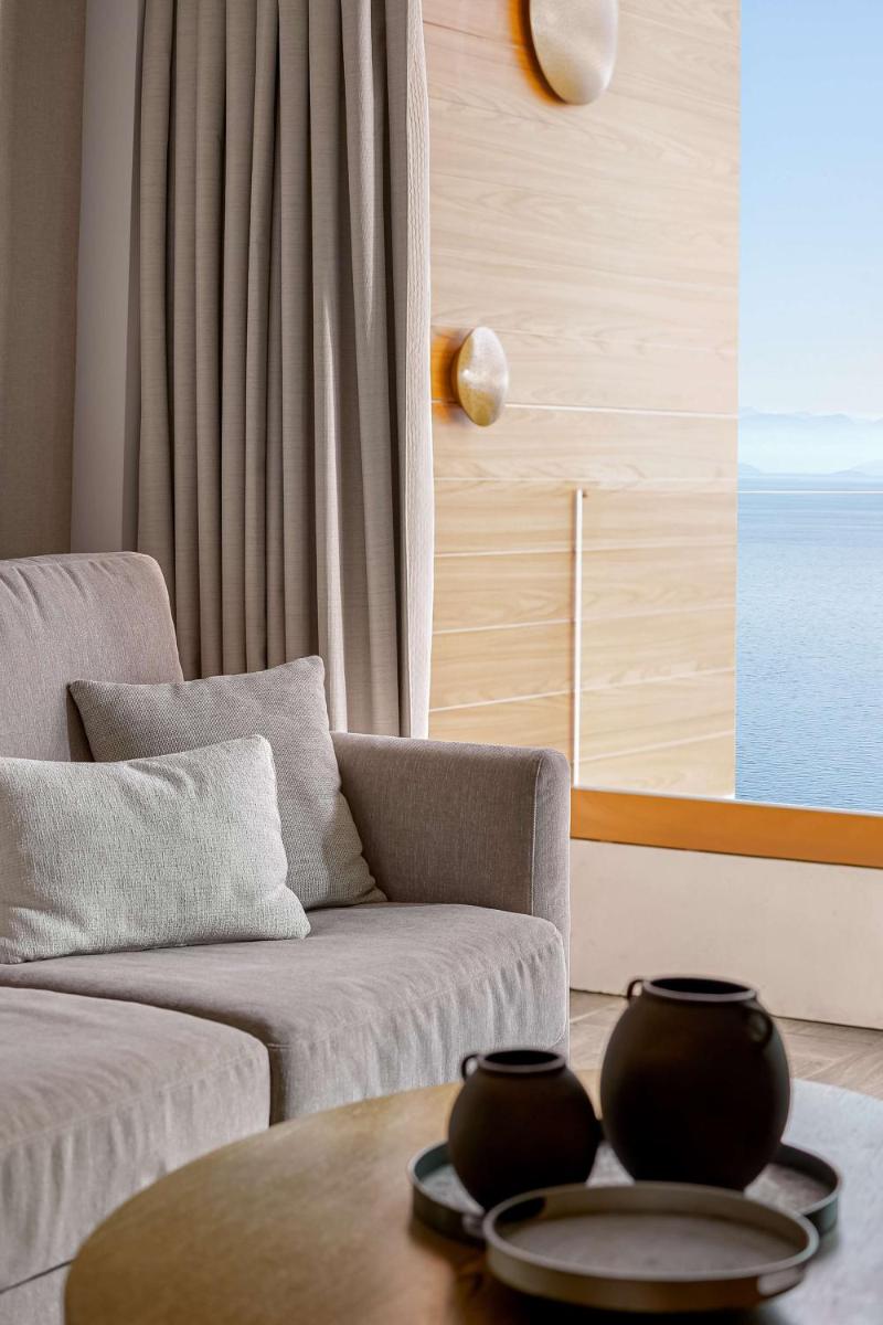 Angsana Corfu Resort & Spa