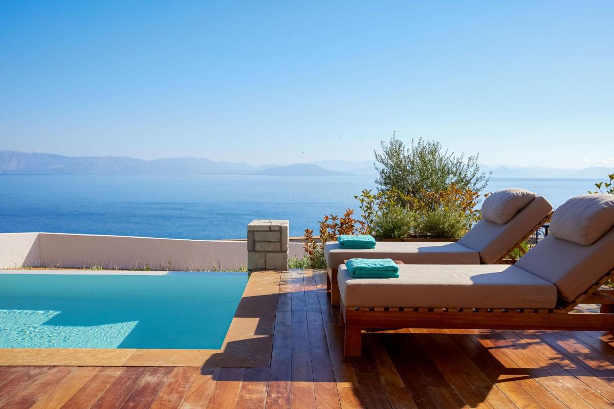 Angsana Corfu Resort & Spa