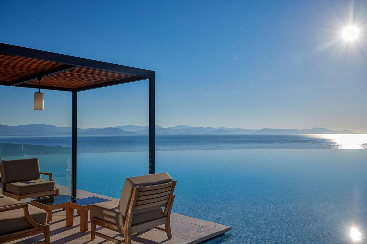 Angsana Corfu Resort & Spa