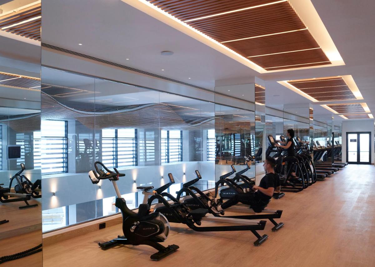 Angsana Corfu Resort & Spa