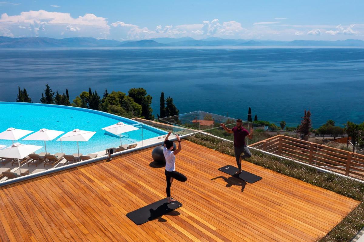 Angsana Corfu Resort & Spa