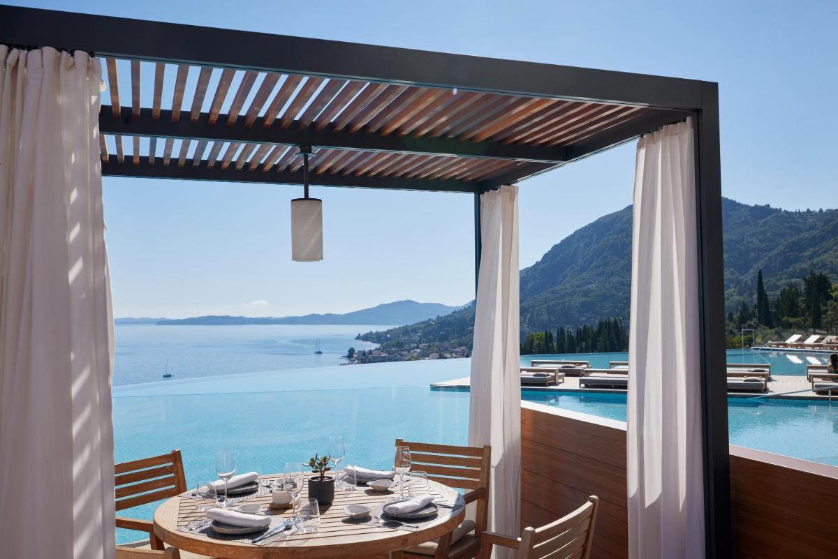 Angsana Corfu Resort & Spa