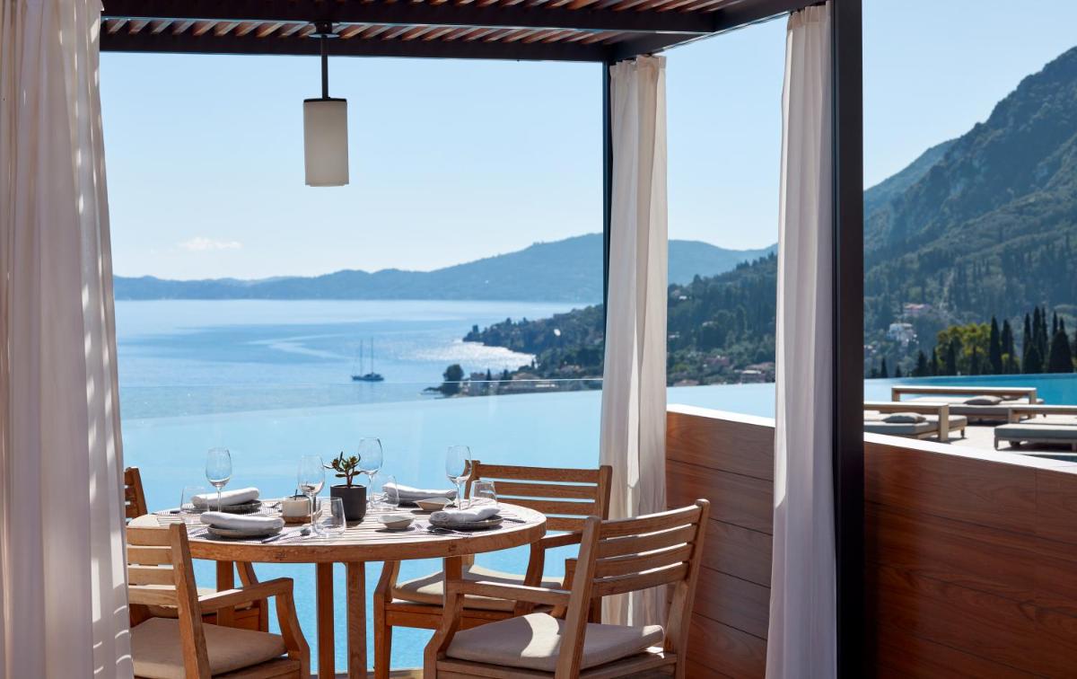 Angsana Corfu Resort & Spa