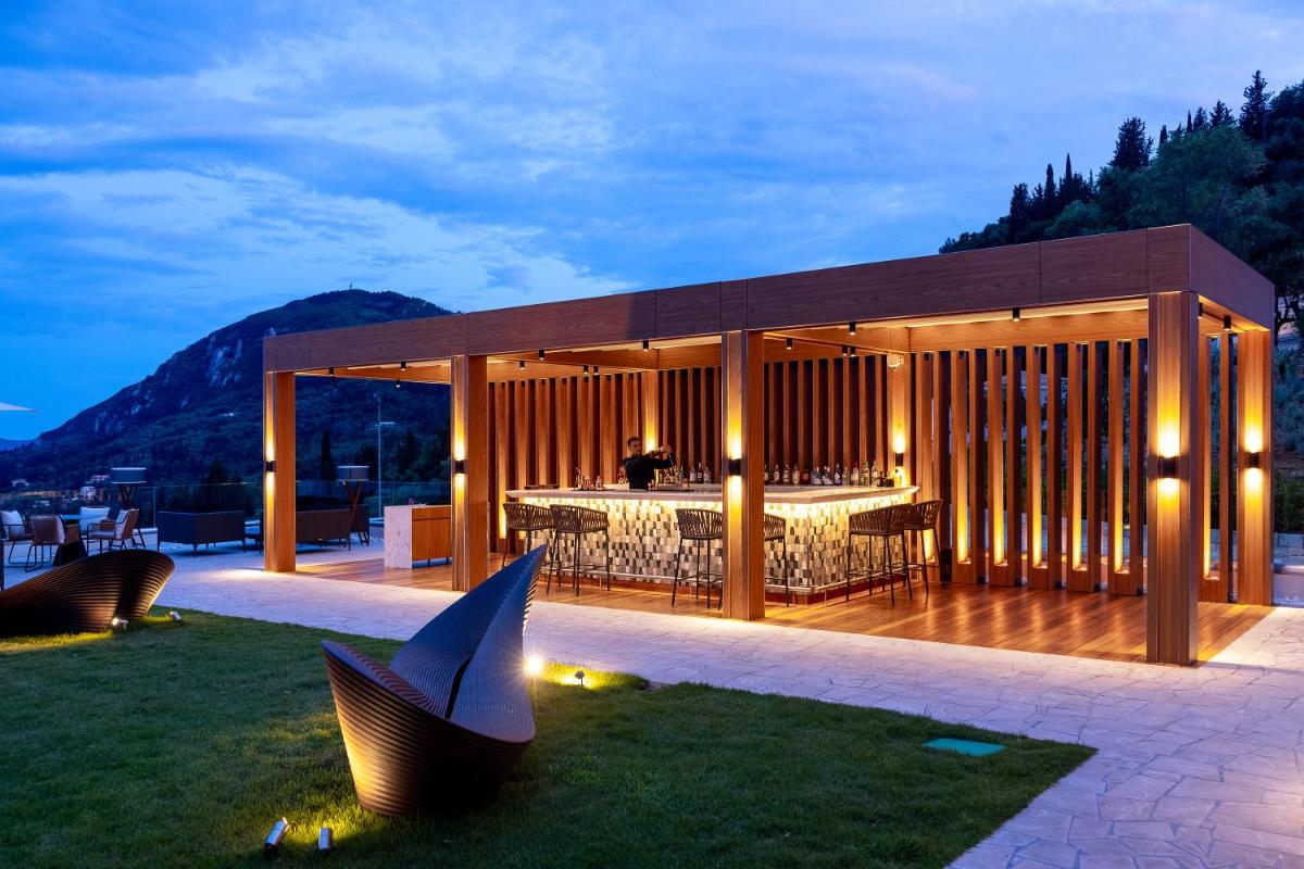 Angsana Corfu Resort & Spa