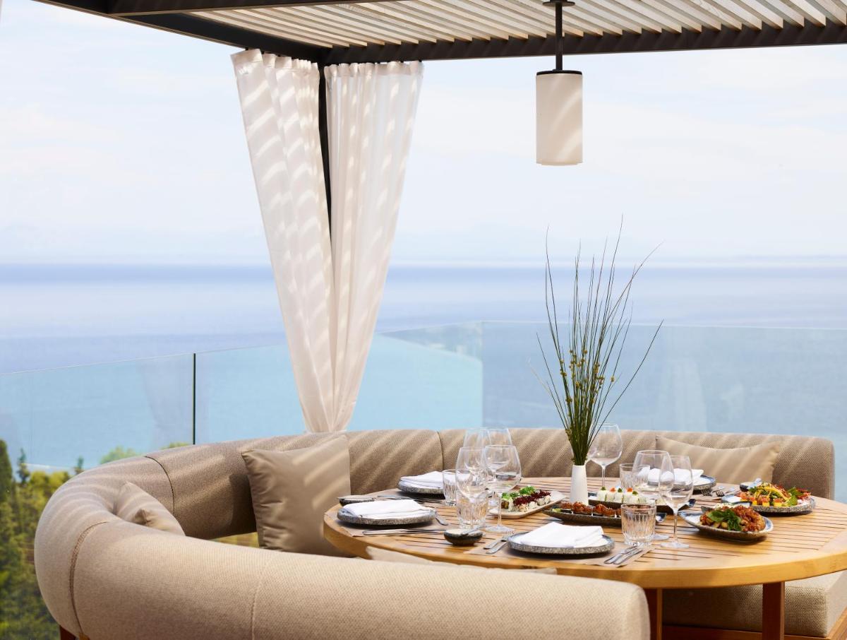 Angsana Corfu Resort & Spa