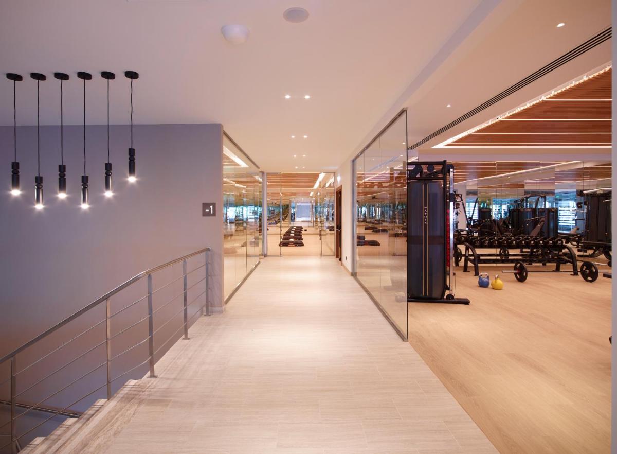 Angsana Corfu Resort & Spa