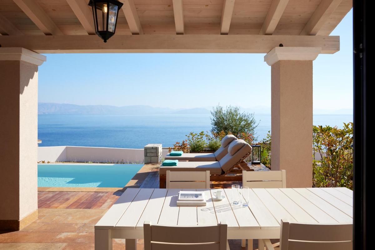 Angsana Corfu Resort & Spa
