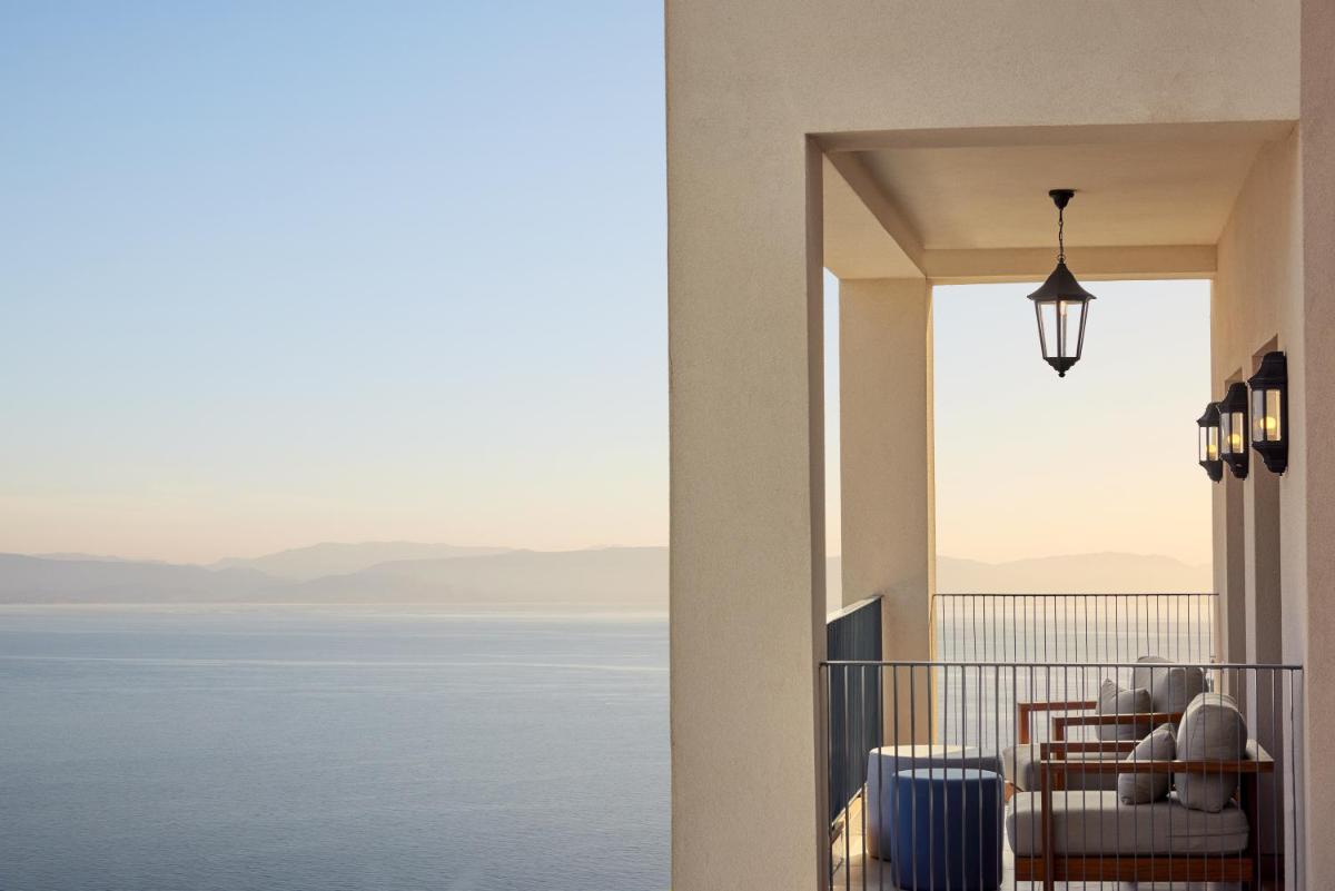 Angsana Corfu Resort & Spa