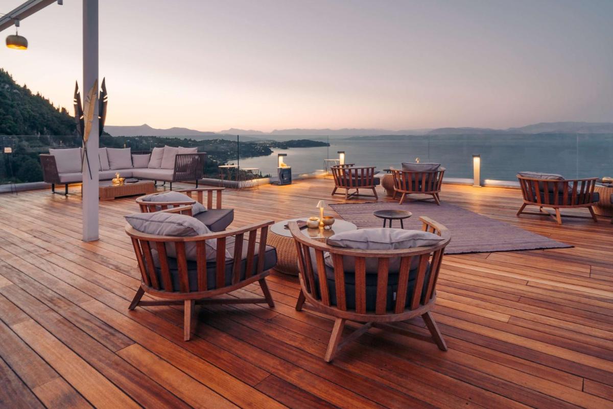 Angsana Corfu Resort & Spa