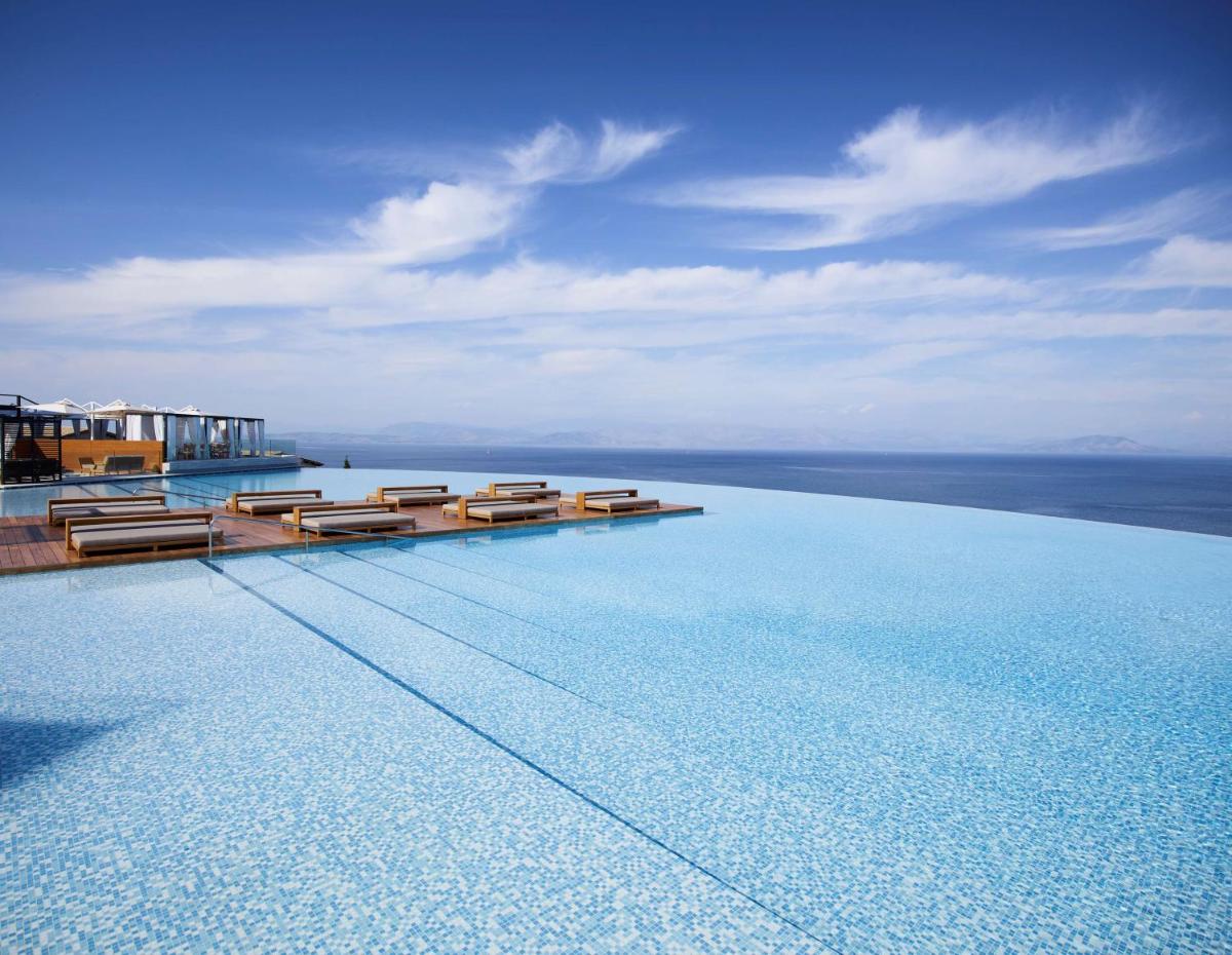 Angsana Corfu Resort & Spa