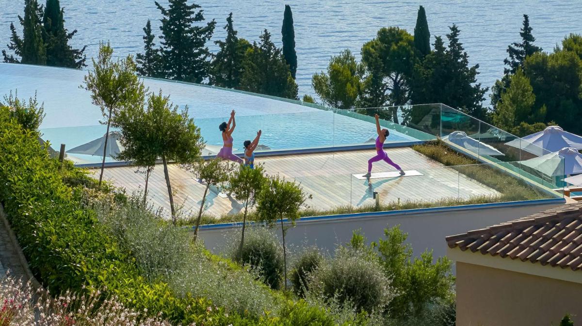 Angsana Corfu Resort & Spa
