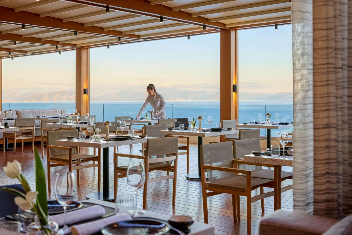 Angsana Corfu Resort & Spa