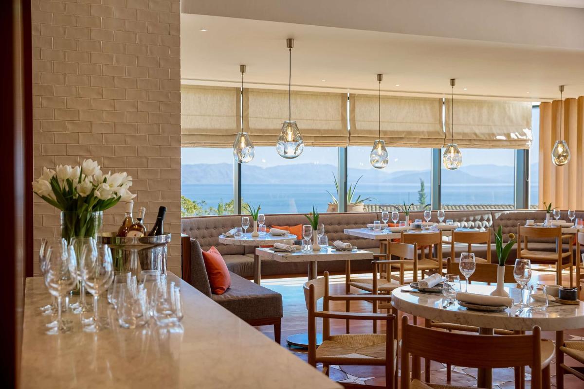 Angsana Corfu Resort & Spa