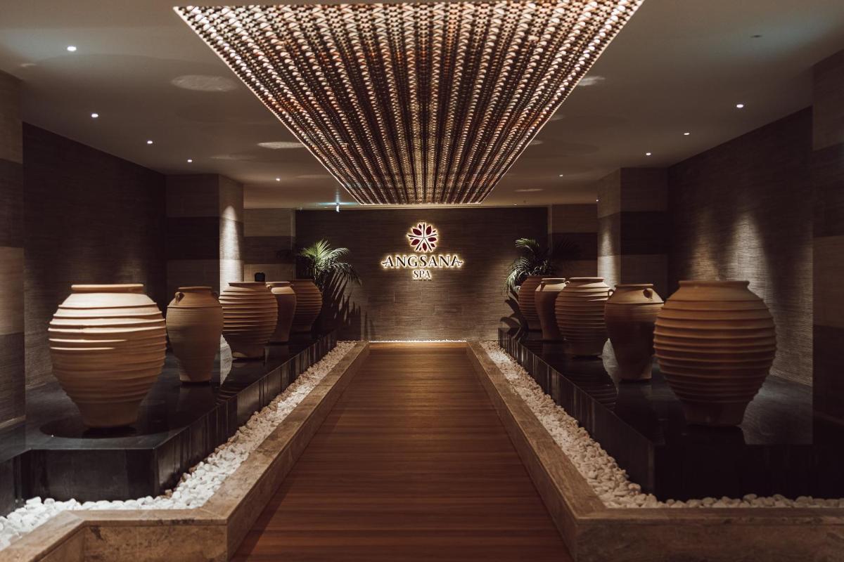 Angsana Corfu Resort & Spa