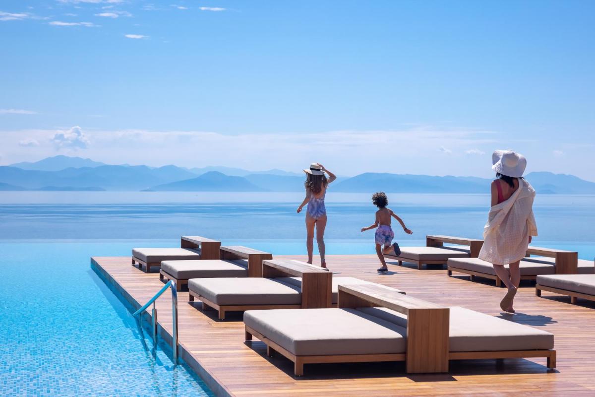Angsana Corfu Resort & Spa