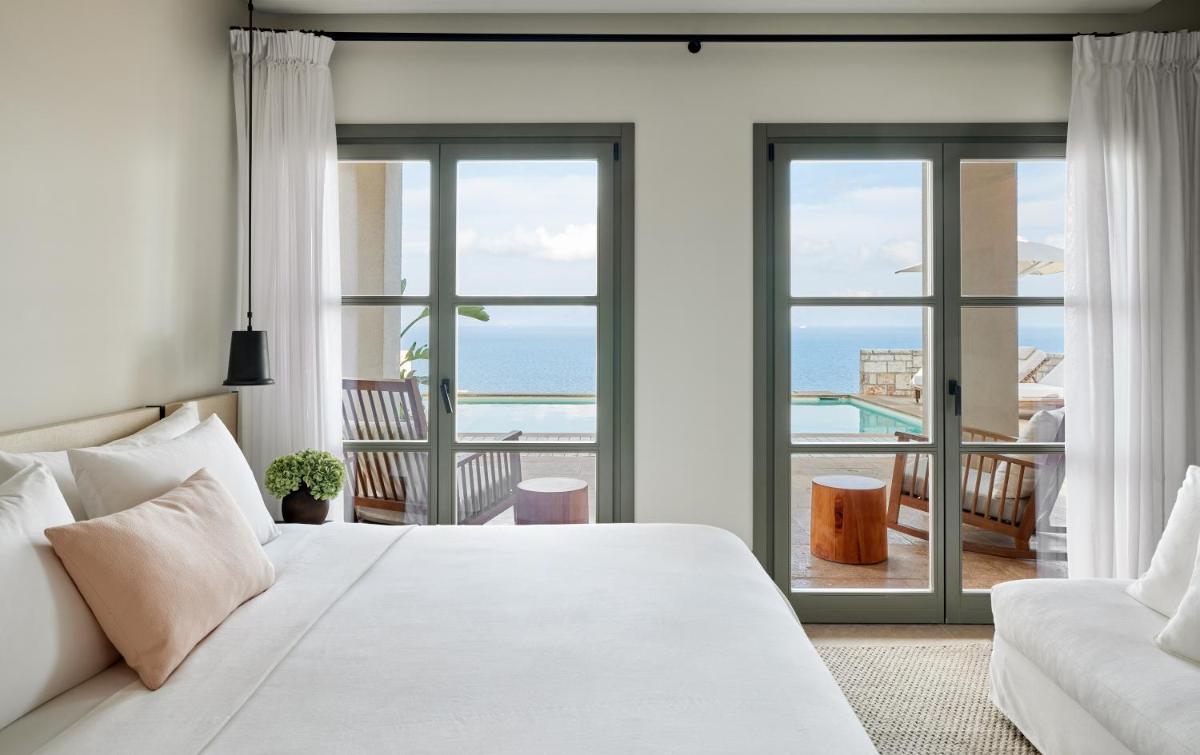 Angsana Corfu Resort & Spa