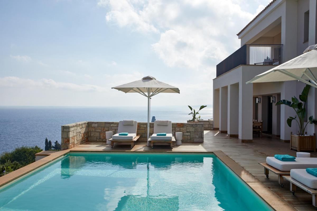Angsana Corfu Resort & Spa