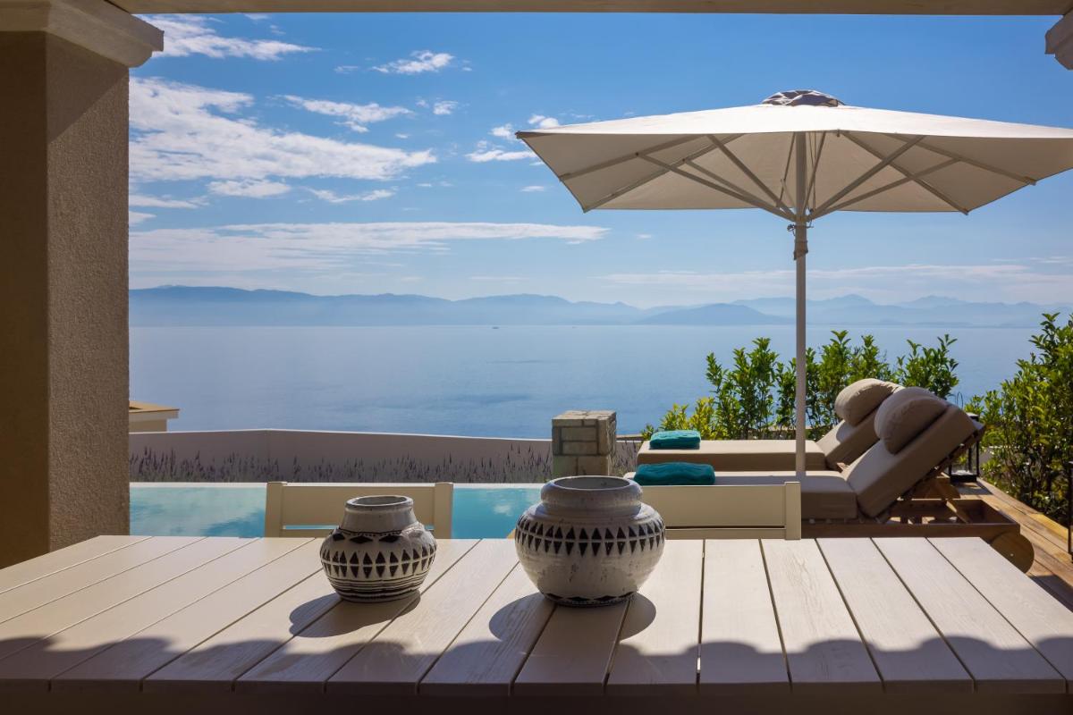 Angsana Corfu Resort & Spa
