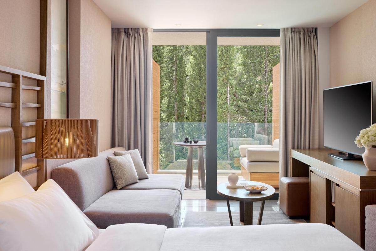 Angsana Corfu Resort & Spa