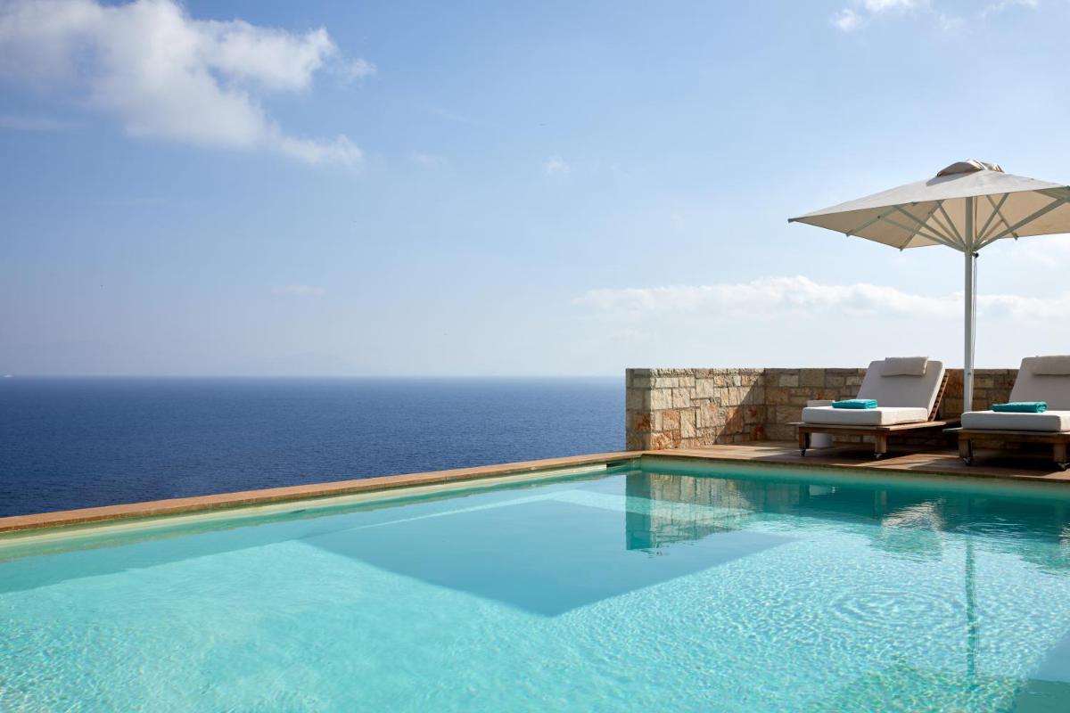 Angsana Corfu Resort & Spa