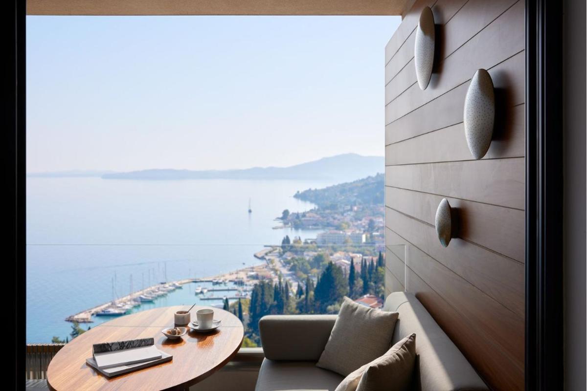 Angsana Corfu Resort & Spa