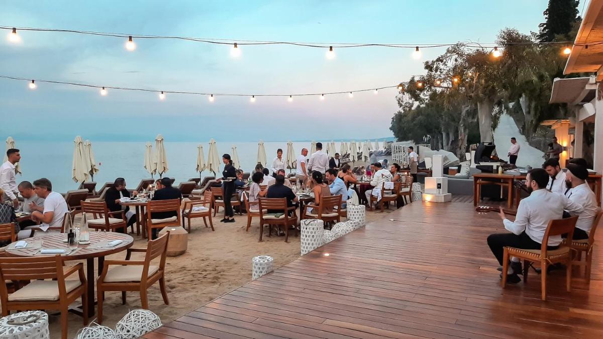 Angsana Corfu Resort & Spa