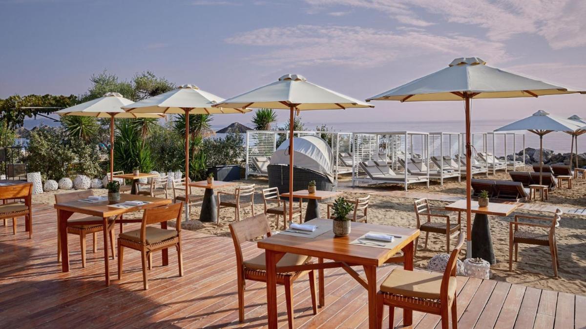 Angsana Corfu Resort & Spa