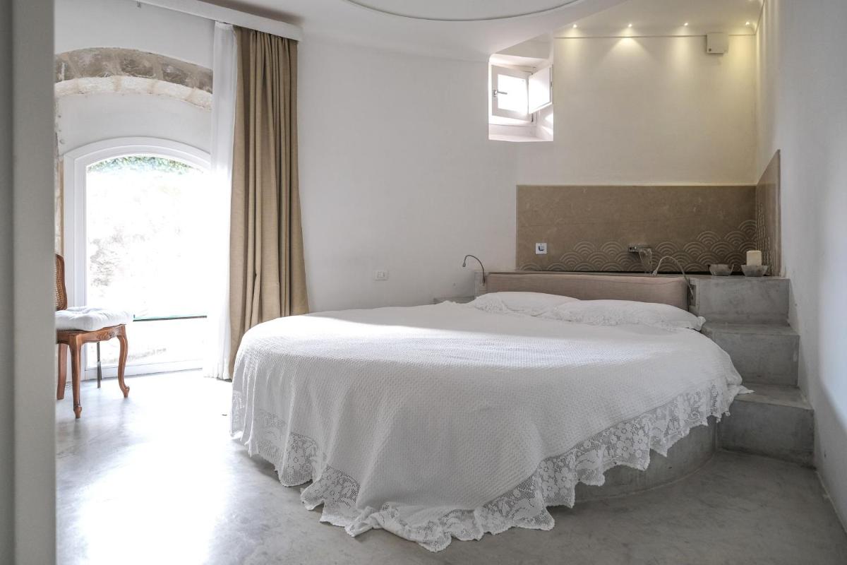 Anime a Sud - Residenza Hortus