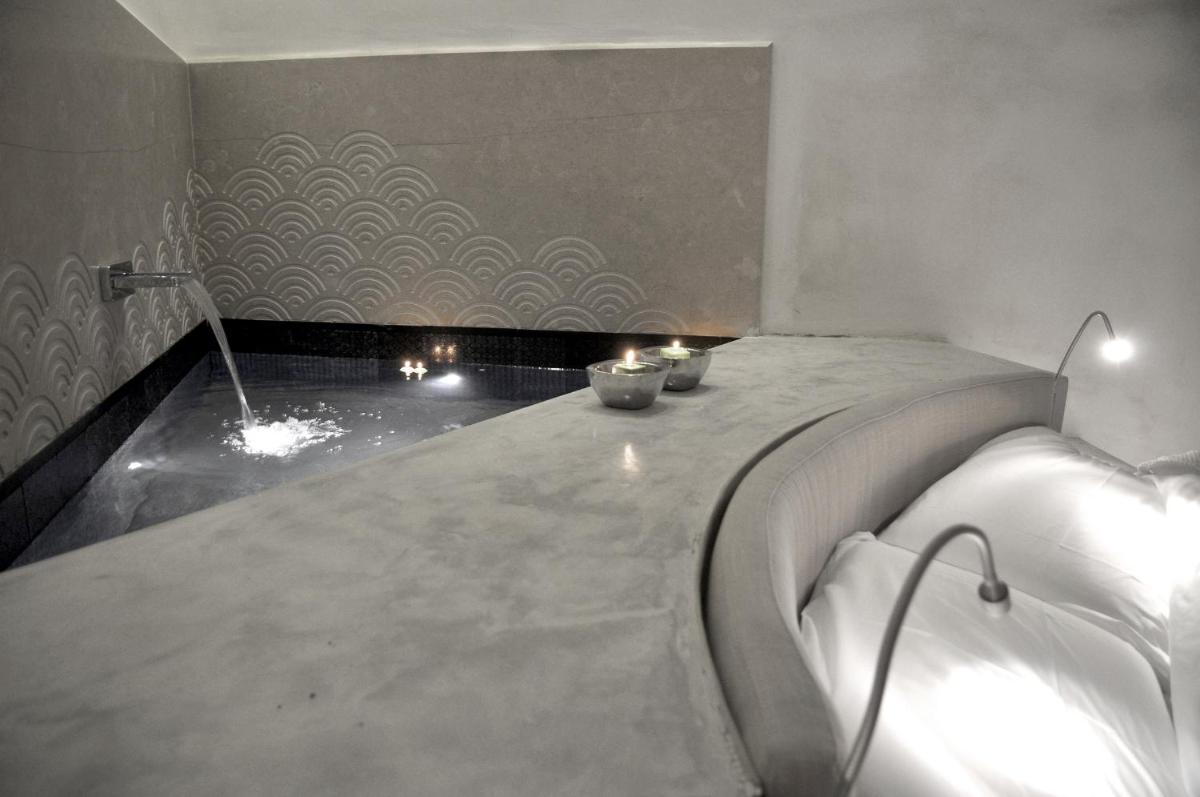 Anime a Sud - Residenza Hortus