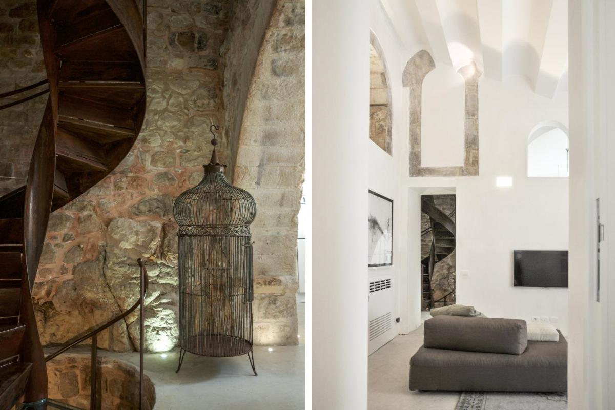 Anime a Sud - Residenza Hortus