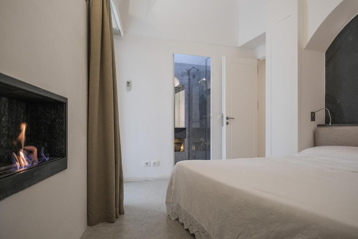 Anime a Sud - Residenza Hortus