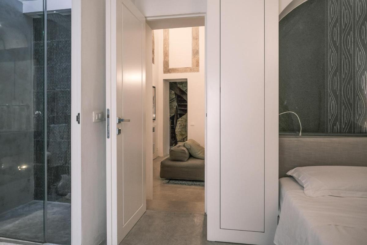 Anime a Sud - Residenza Hortus