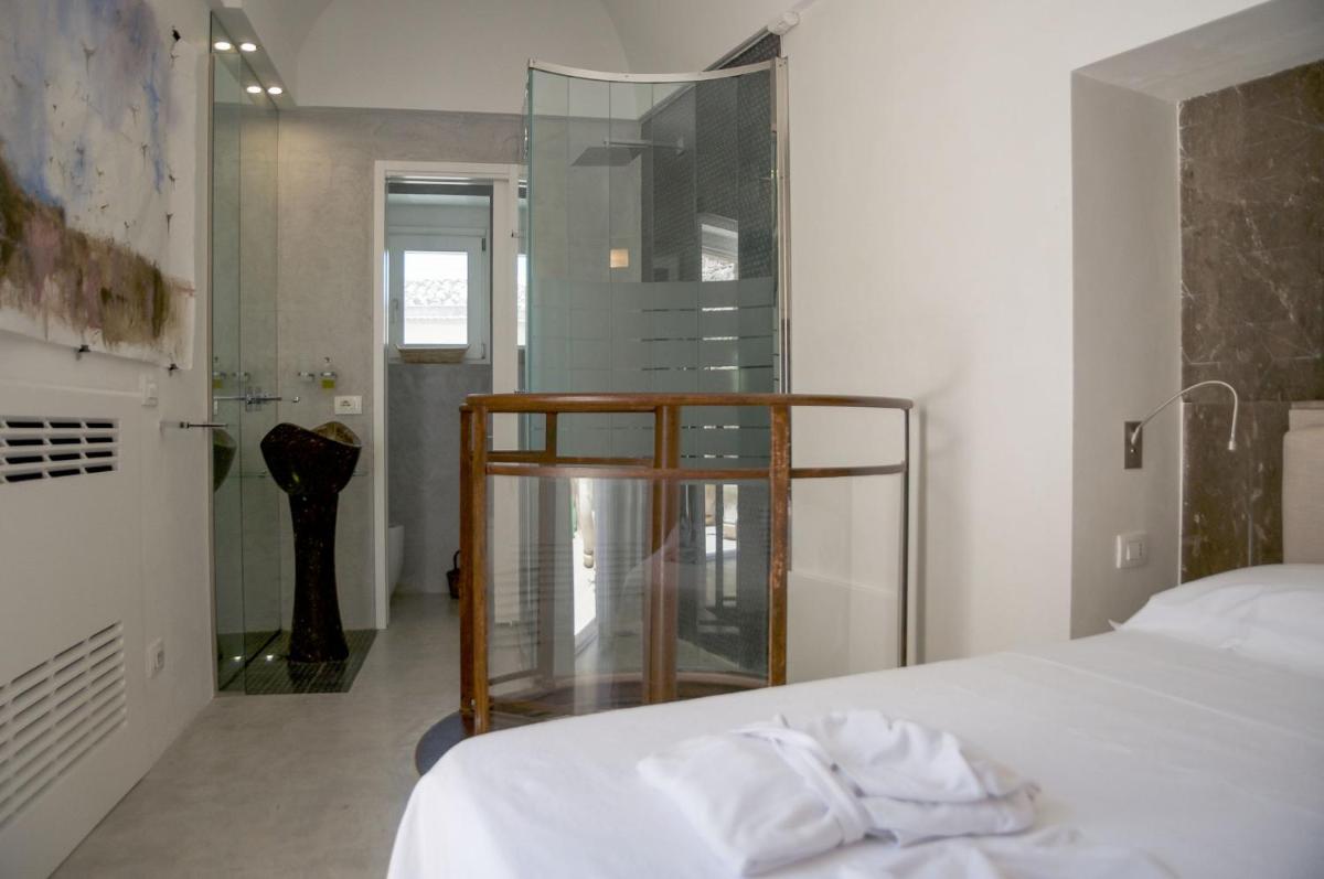 Anime a Sud - Residenza Hortus