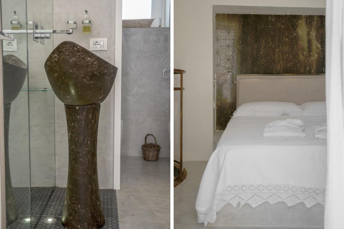 Anime a Sud - Residenza Hortus