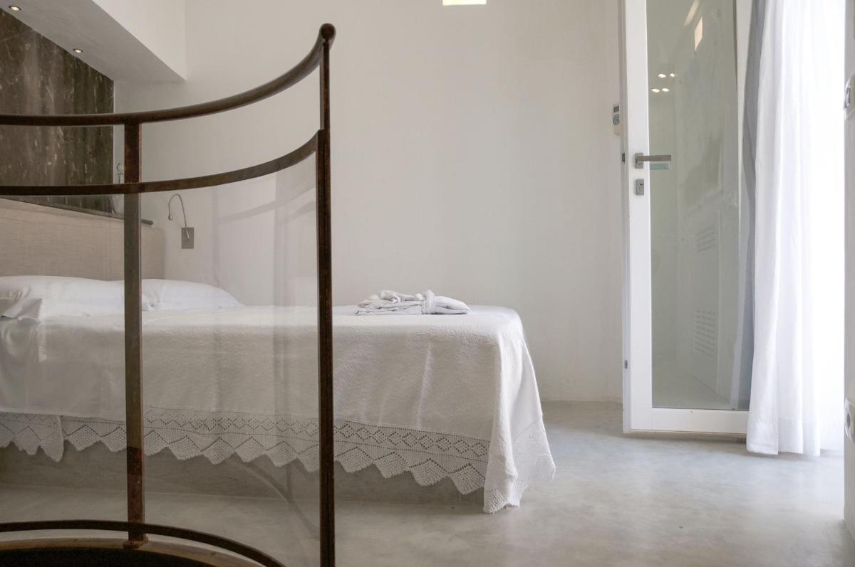 Anime a Sud - Residenza Hortus