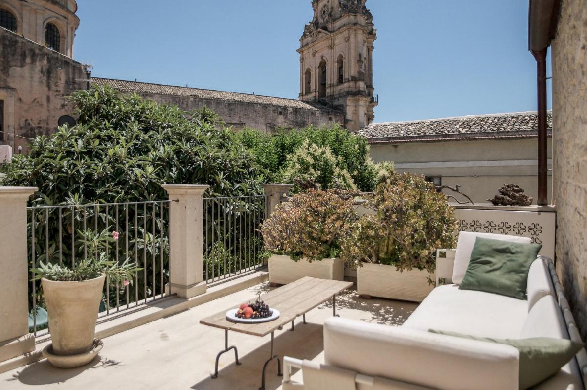 Anime a Sud - Residenza Hortus