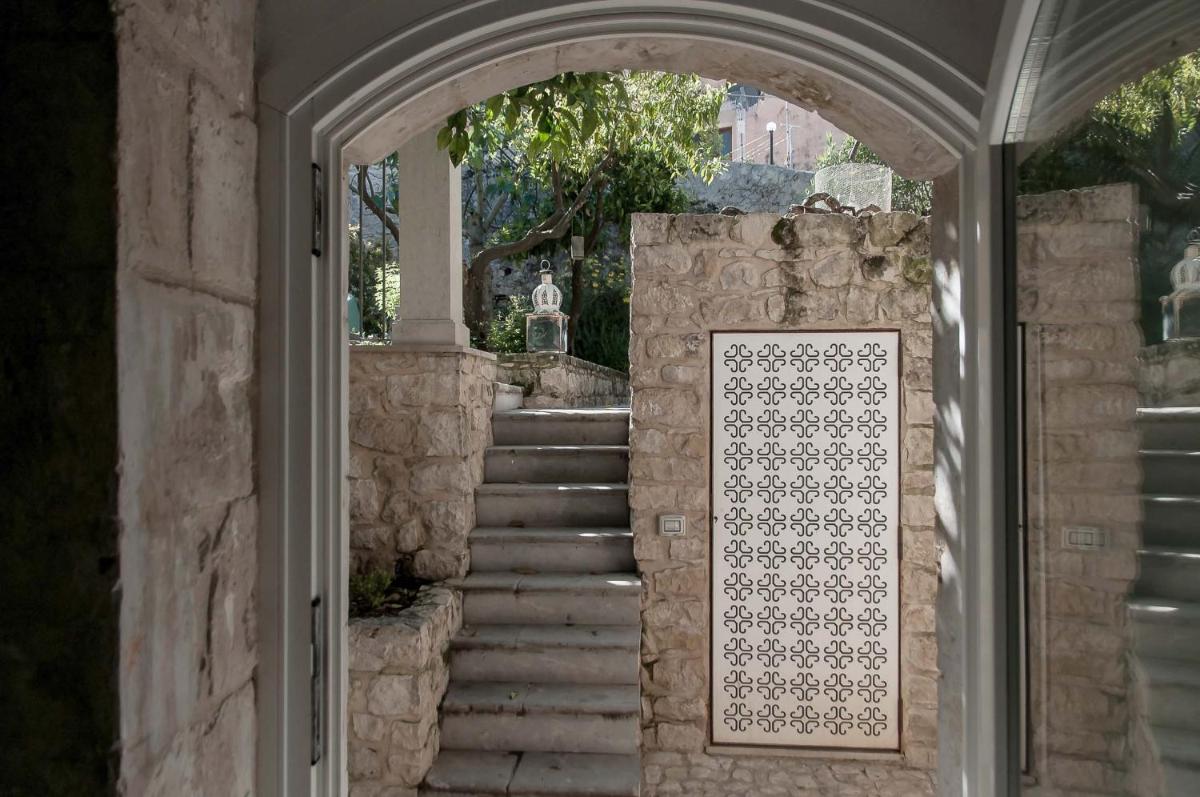 Anime a Sud - Residenza Hortus