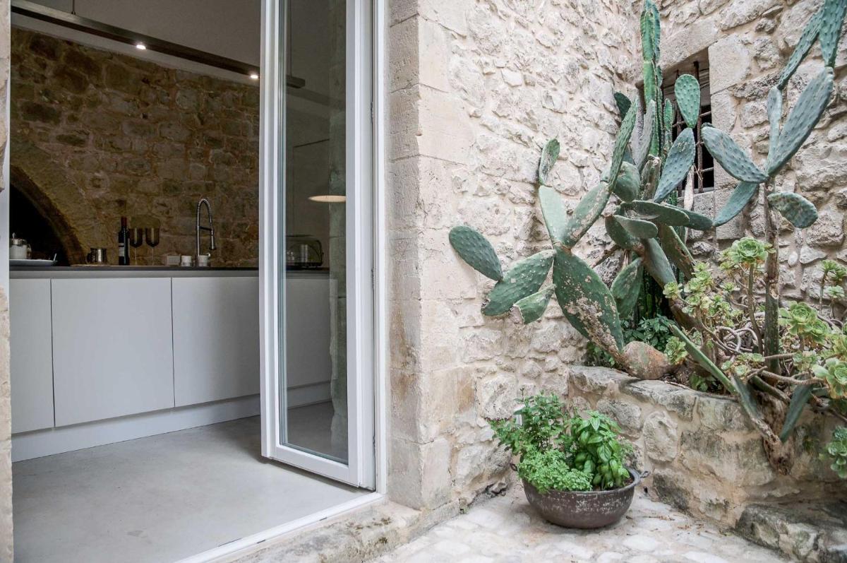 Anime a Sud - Residenza Hortus