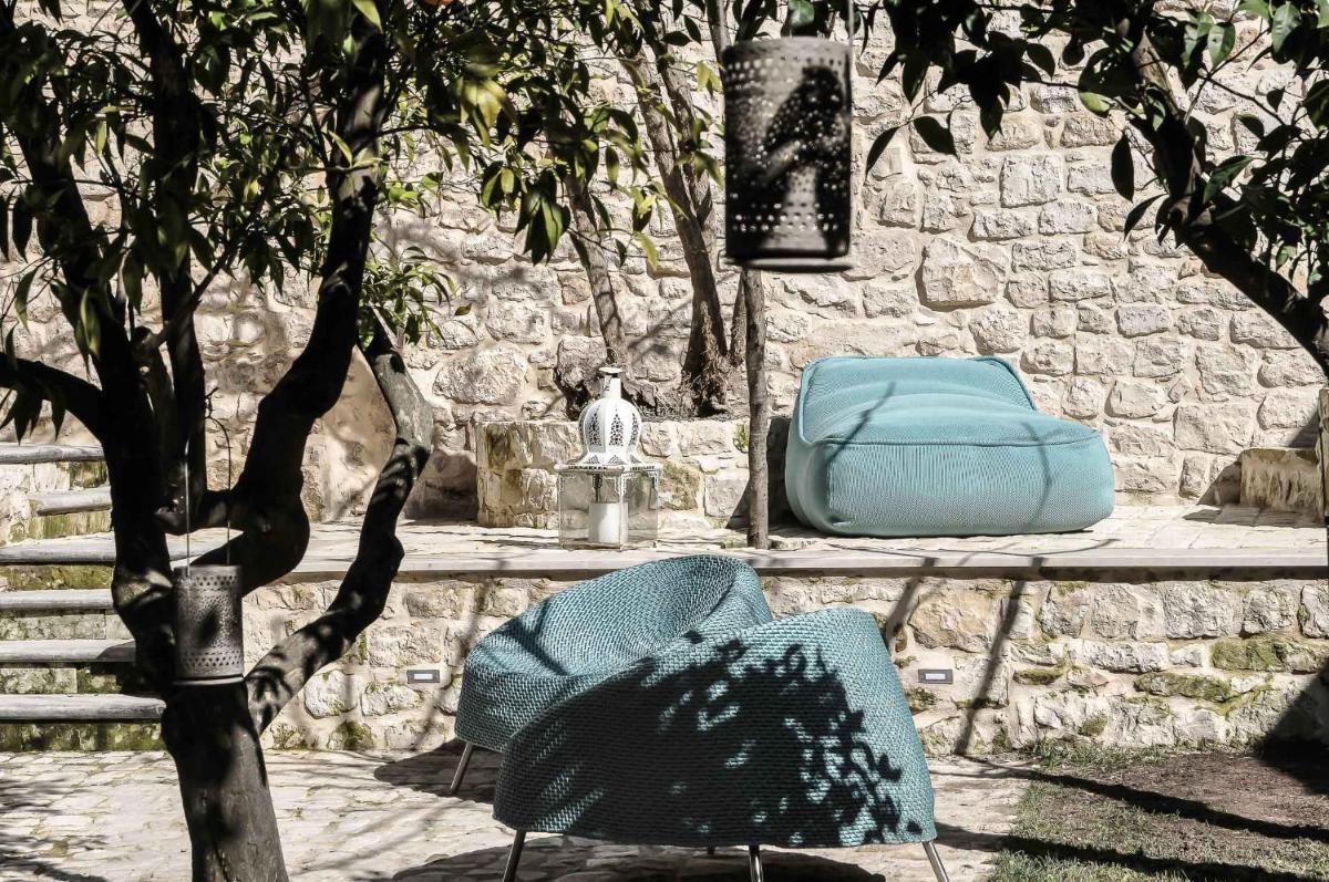 Anime a Sud - Residenza Hortus